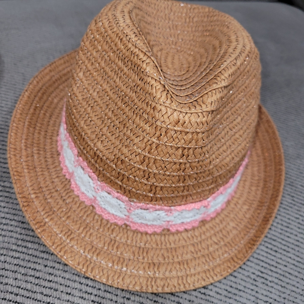 Summer Hat - Picture 4 of 5